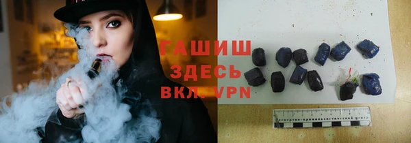 стафф Алексин